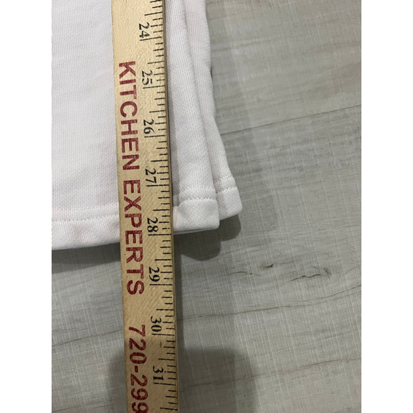 Women's my outfit online STRUCTURED WIDE LEG SWEATPANTS - S - Picture 11 of 12